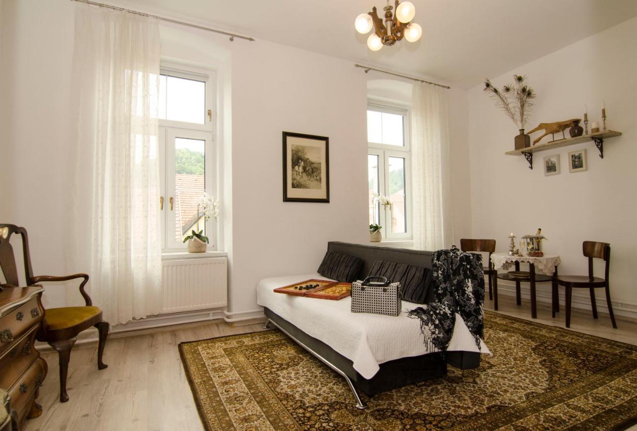 Trubarjev Art Boutique Hotel Laško Zewnętrze zdjęcie