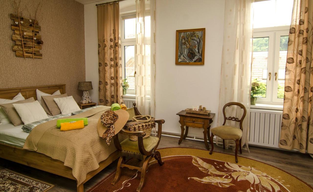 Trubarjev Art Boutique Hotel Laško Zewnętrze zdjęcie