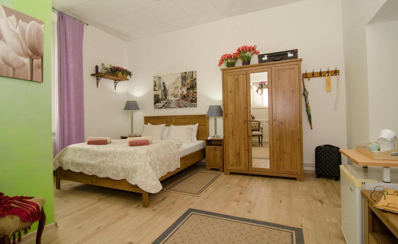 Trubarjev Art Boutique Hotel Laško Zewnętrze zdjęcie