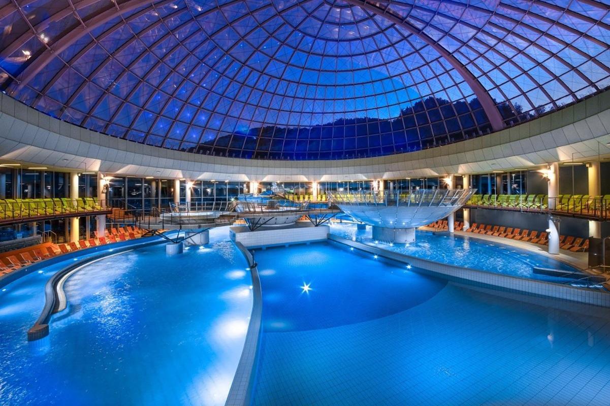 Trubarjev Art Boutique Hotel Laško Zewnętrze zdjęcie