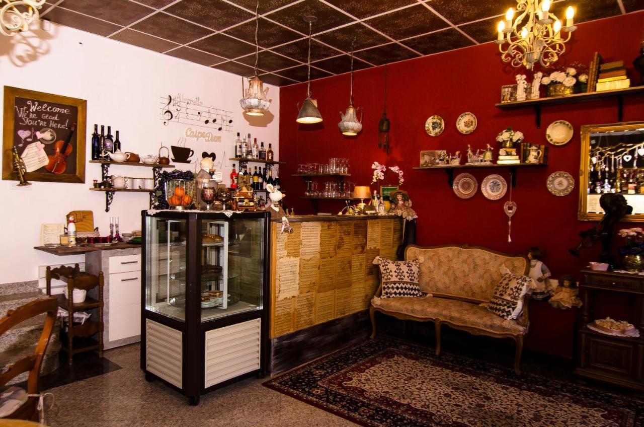 Trubarjev Art Boutique Hotel Laško Zewnętrze zdjęcie
