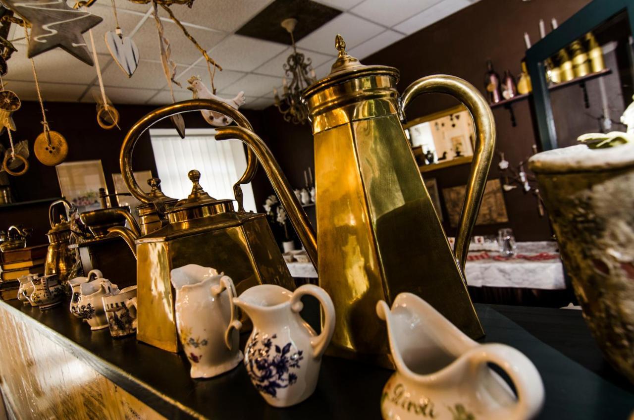 Trubarjev Art Boutique Hotel Laško Zewnętrze zdjęcie