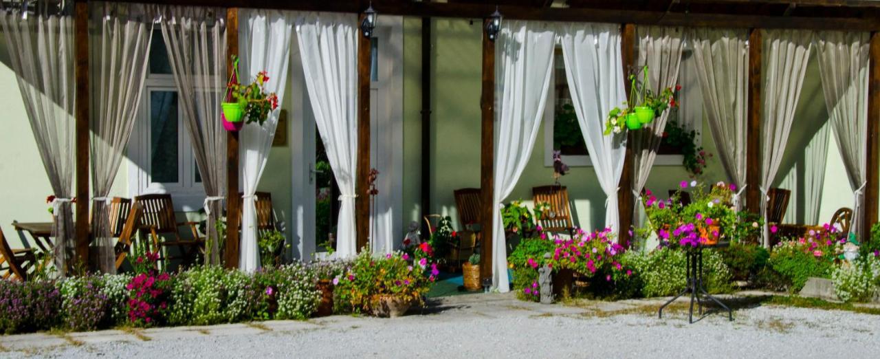 Trubarjev Art Boutique Hotel Laško Zewnętrze zdjęcie