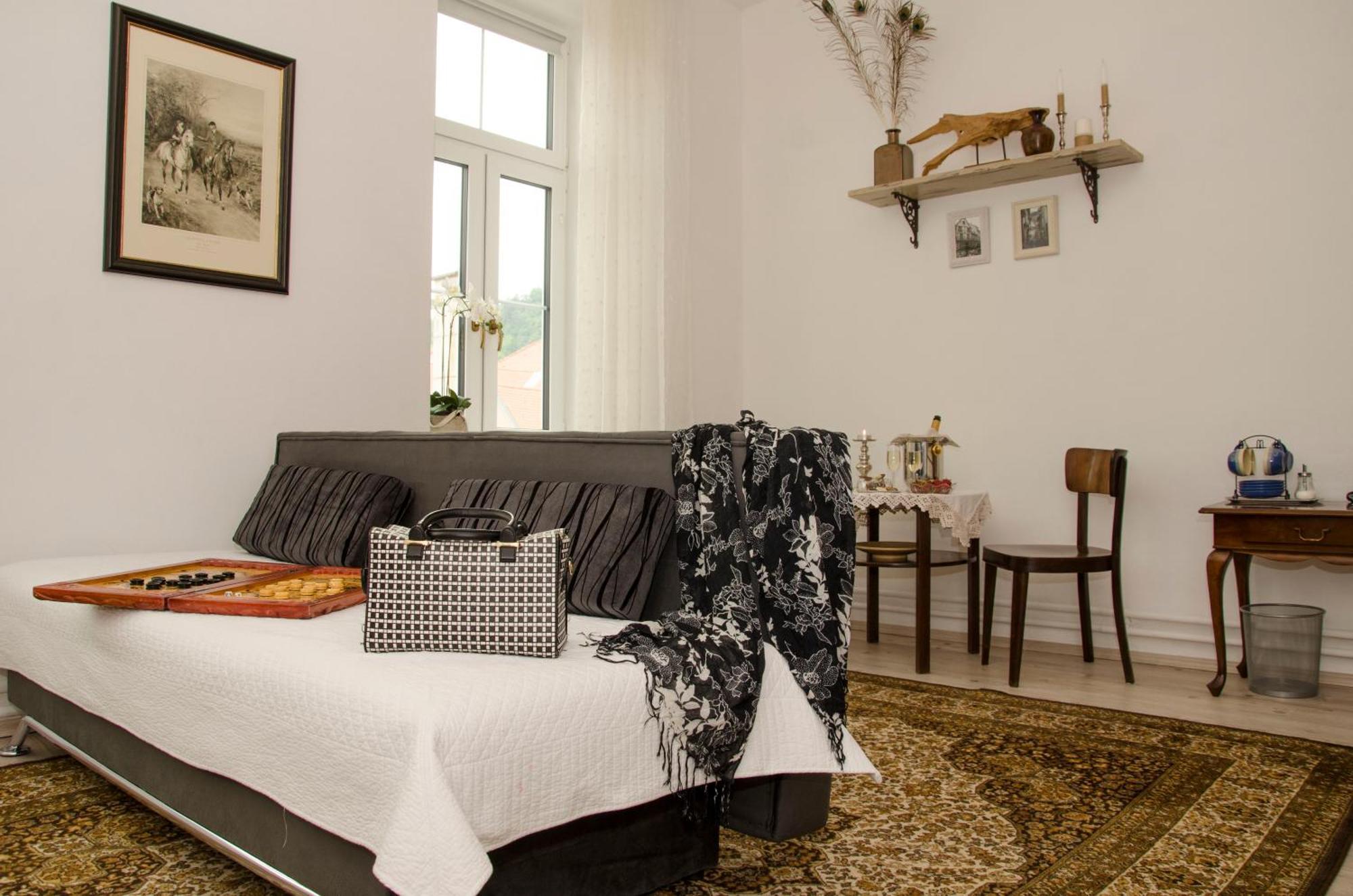 Trubarjev Art Boutique Hotel Laško Pokój zdjęcie
