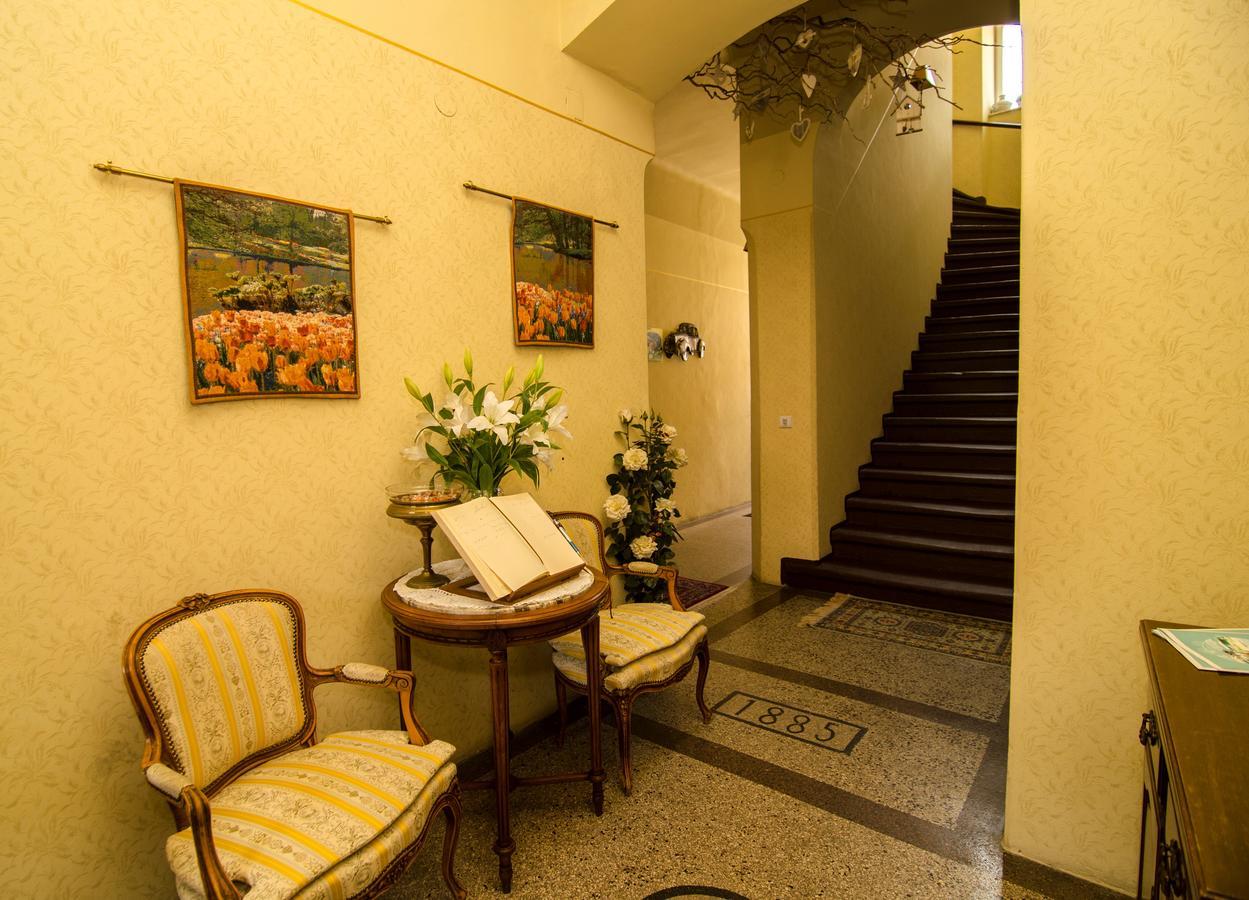 Trubarjev Art Boutique Hotel Laško Zewnętrze zdjęcie