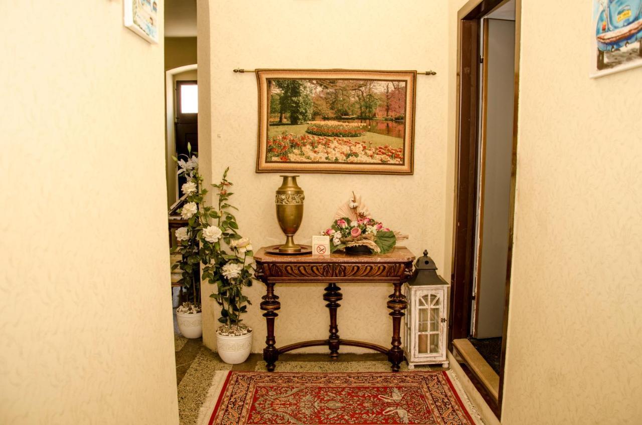 Trubarjev Art Boutique Hotel Laško Zewnętrze zdjęcie