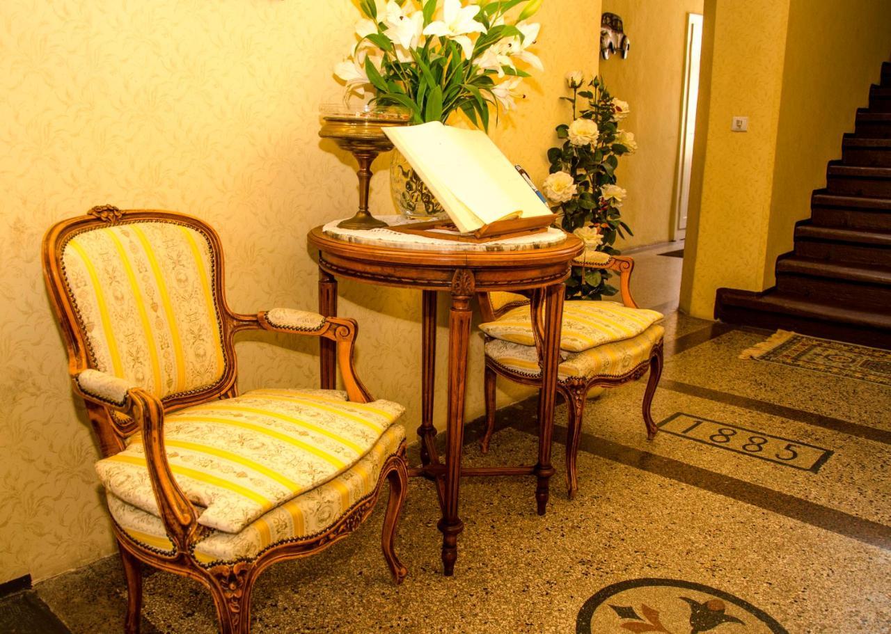 Trubarjev Art Boutique Hotel Laško Zewnętrze zdjęcie